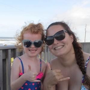 Meet your Posher, Megan